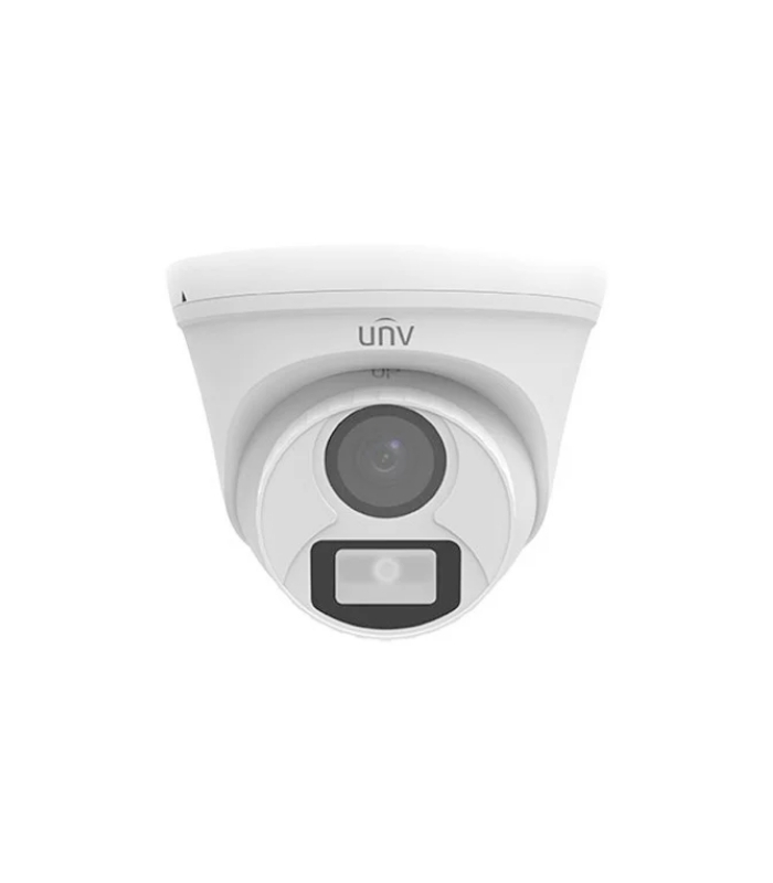 UNV UAC-T112-F28-W 2MP 2,8MM FULL COLOR AHD DOME KAMERA