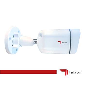 Tekron TK-1319s AHD 5.0 MP Starlight Kamera