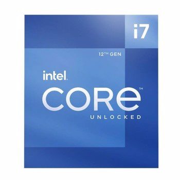 İNTEL Alderlake Core i7-12700 3.60GHz 4.90GHz 1700P 25MB (65W) UHD770 CPU Tray