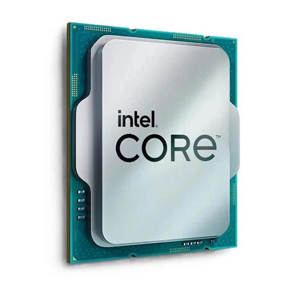 Intel Raptorlake i7-14700F 2.1GHz 1700P 33MB Tray (FANSIZ) (65W) Cpu
