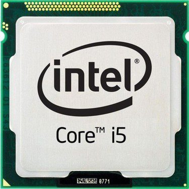 İntel Core i5 4.Nesil 1150P Tray HDVGA CPU