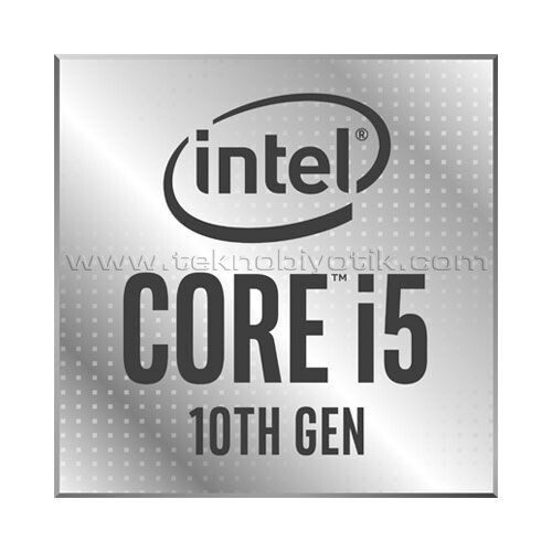 İNTEL Cometlake Core i5-10400T 2.0GHz 3.60GHz 1200P 12MB (65W) UHD630 CPU Tray