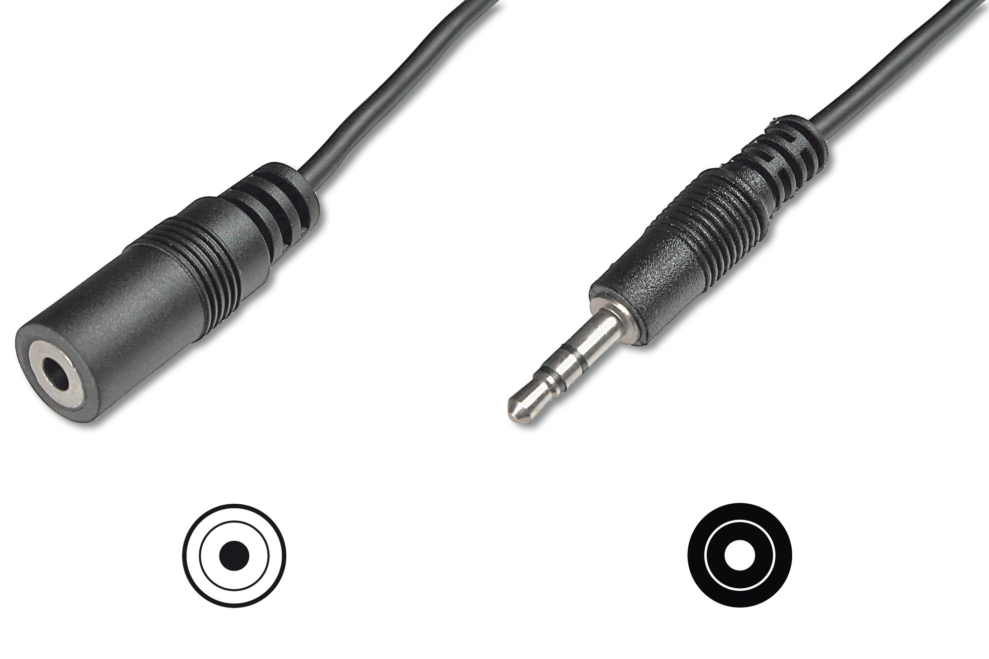 Digitus AK-510200-050-S