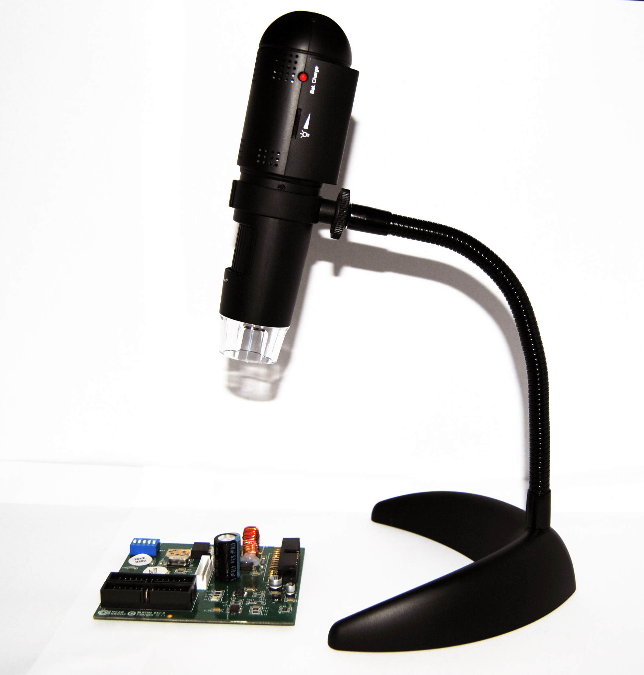 Mustech MTC-UM017