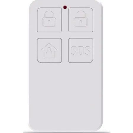 FONRİ 1G YK-11 WIFI Kablosuz Uzaktan Kumanda