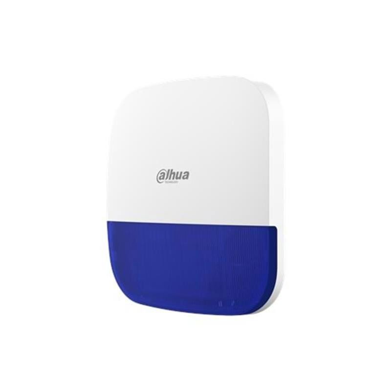 Dahua ARA13-W2(868) 110DB IP65 Dış Ortam Kablosuz Siren