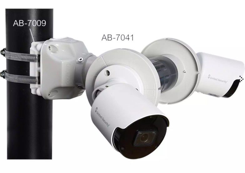 Altebox AB-7041 T Uzatma Aparatı 50mm 18x21cm