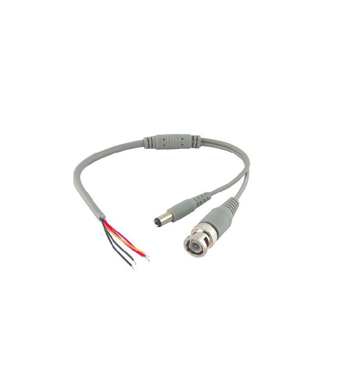 NOVACOM BNC+POWER KABLO