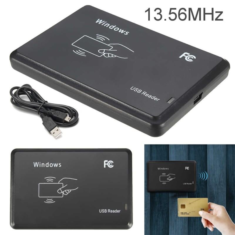 USB Mifare Kart Okuyucu (R20C-USB)