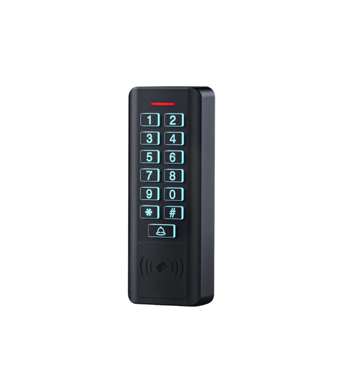 NC-PSC30 DIŞ ORTAM PROXİMİTY ŞİFREMATİK /KART OKUYUCU