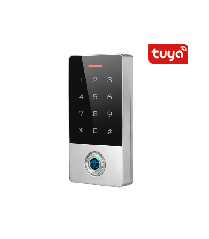 NC-MW24PTU VİLLA TİPİ INTERCOM (TUYA)