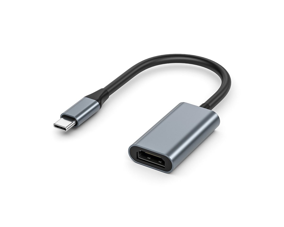 Frisby FA-7670C Type-C - HDMI 4K 30Hz Adaptör