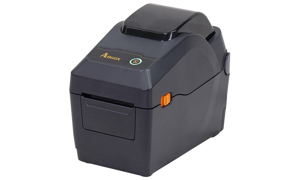 Argox D2-250 Barkod Yazıcı USB, USB Host
