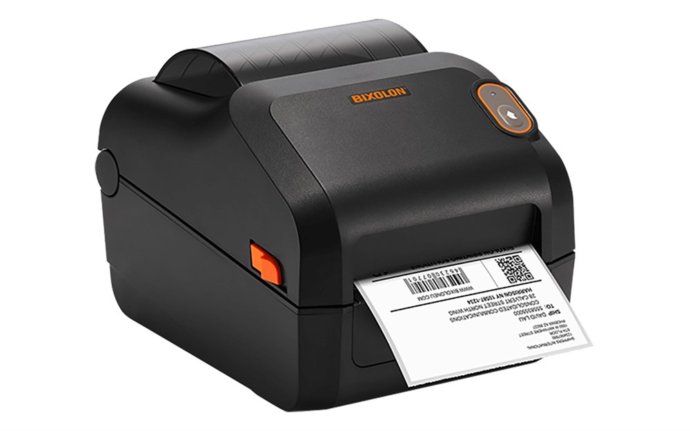 Bixolon XD3-40dK Termal Barkod Yazıcı USB Bağlantılı