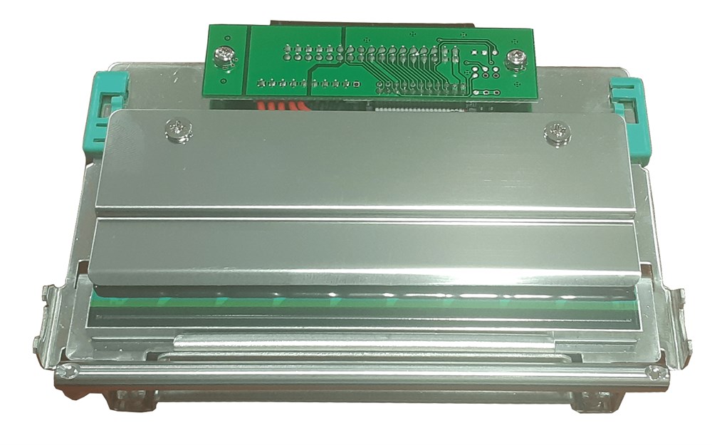 Godex EZ2300 / EZ2350 / EZ2350i OrjinalTermal Kafa