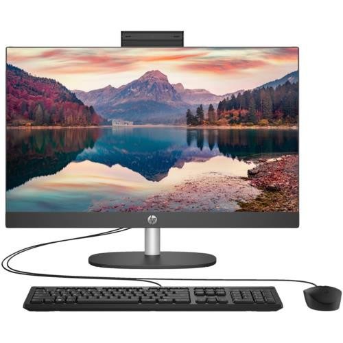 HP ProOne G10 8T2W7ES G10 i7-1355U 16GB 512GB SSD 23.8" Dos