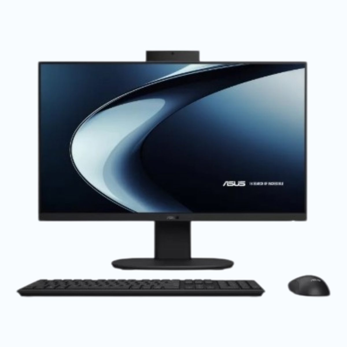 Asus AIO P440VAK-PEFPCC110 C5-210H 16GB 512GB SSD 23.8'' FDos Siyah