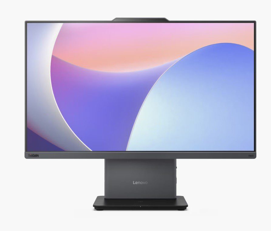 Lenovo Neo 50A 12SC000KTR i7-13620H 24 Gen 5 16 GB 512 GB SSD 23.8" All in One