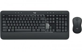 Logitech MK540 Advanced (920-008687) Kablosuz Klavye Mouse Set
