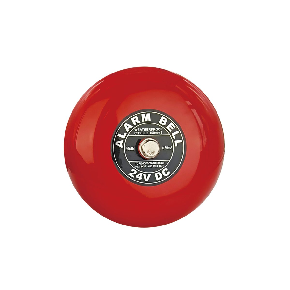 Dahua HY-C152 Yangın Alarm Zili