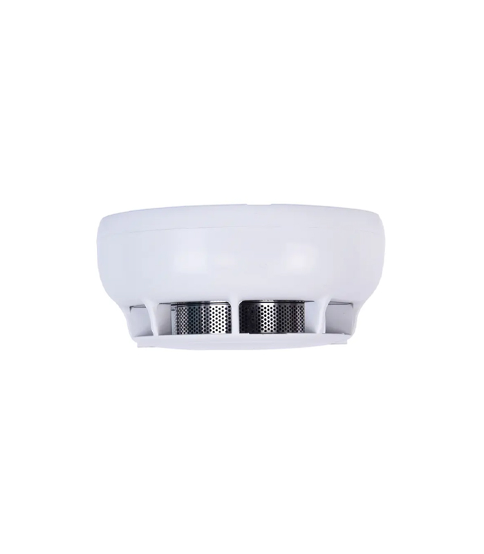 TFD-1271 ANALOG ADRESLİ OPTİK DUMAN+ISI DEDEKTÖRÜ IZOLATÖRLÜ (MULTİSENSÖR)(TABAN HARİÇ)