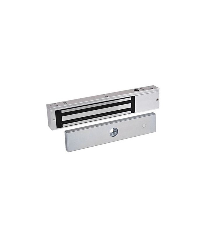 NML-280 ELEKTRO MANYETİK KİLİT-NO/NC (280KG) +LZ SET (WB)
