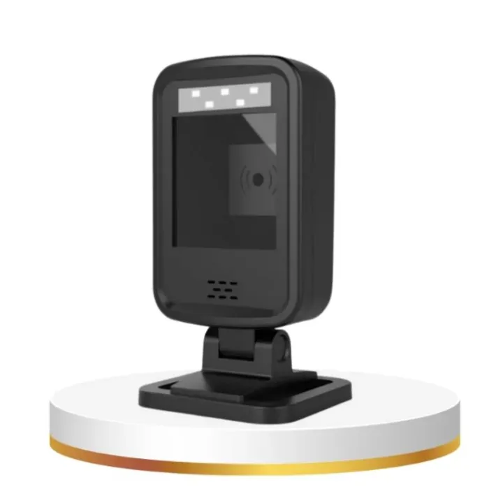 KodScan KDS-4040 (2D) Kablolu Masaüstü Barkod Okuyucu (USB)
