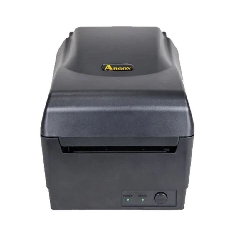 Argox Os-214 Pro Barkod Yazıcı Usb Bağlantılı