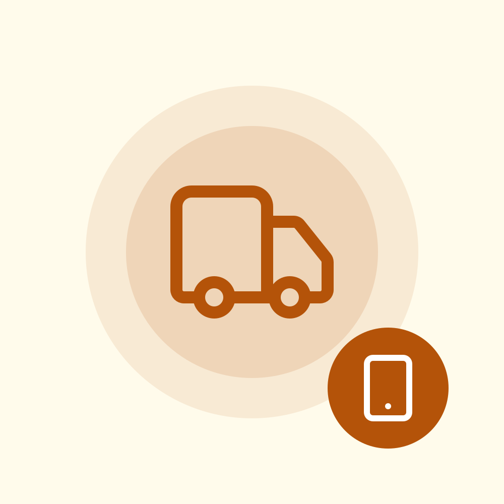 Mobil Saha Satış Programı