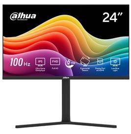 Dahua 23.8" LM24-B201A 1920x1080 5MS 100Hz IPS DP/HDMI/VGA +VESA +PIVOT Monitör