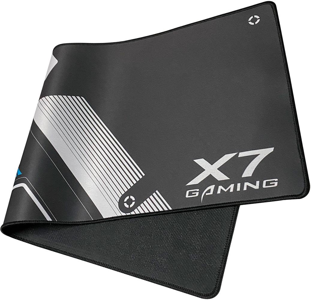 A4 Tech XP-70L Extended Roll-Up Fabric Gaming Mouse Pad