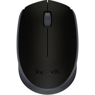 Logitech M170 (910-004642) Siyah Kablosuz Mouse