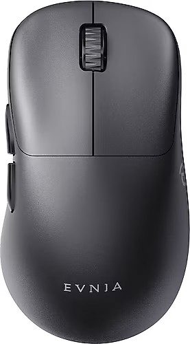 Philips Evnia SPK9418B/38 Kablosuz Siyah Gaming Mouse