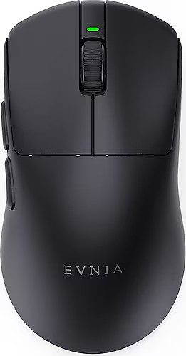 Philips Evnia SPK9618B/38 PAW3395 Sensör 26000 DPI Gaming Siyah Mouse
