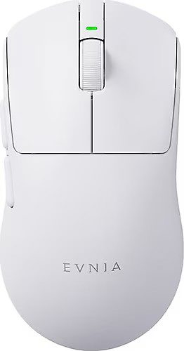 Philips Evnia SPK9618W/38 PAW3395 Sensör 26000 DPI Gaming Beyaz Mouse