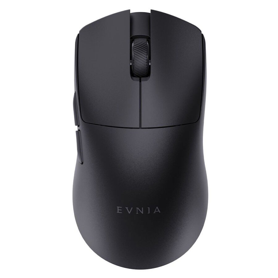 Philips Evnia SPK9718B/38 Kablosuz 36000 DPI PAW3950 Gaming Oyuncu Mouse Siyah