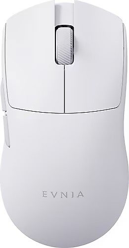 Philips Evnia SPK9718W/38 PAW3950 36000 DPI 3 Modlu Gaming Oyuncu Mouse Beyaz