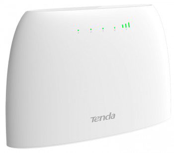 Tenda 4G03 N300 4G LTE Router