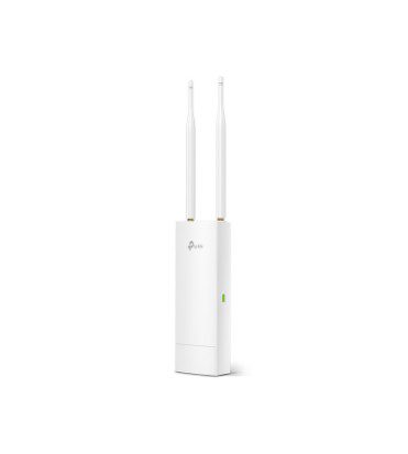 Tp-link EAP110 Outdoor 1Port 300MBPS 2x5dBI Kablosuz Poe Access Point