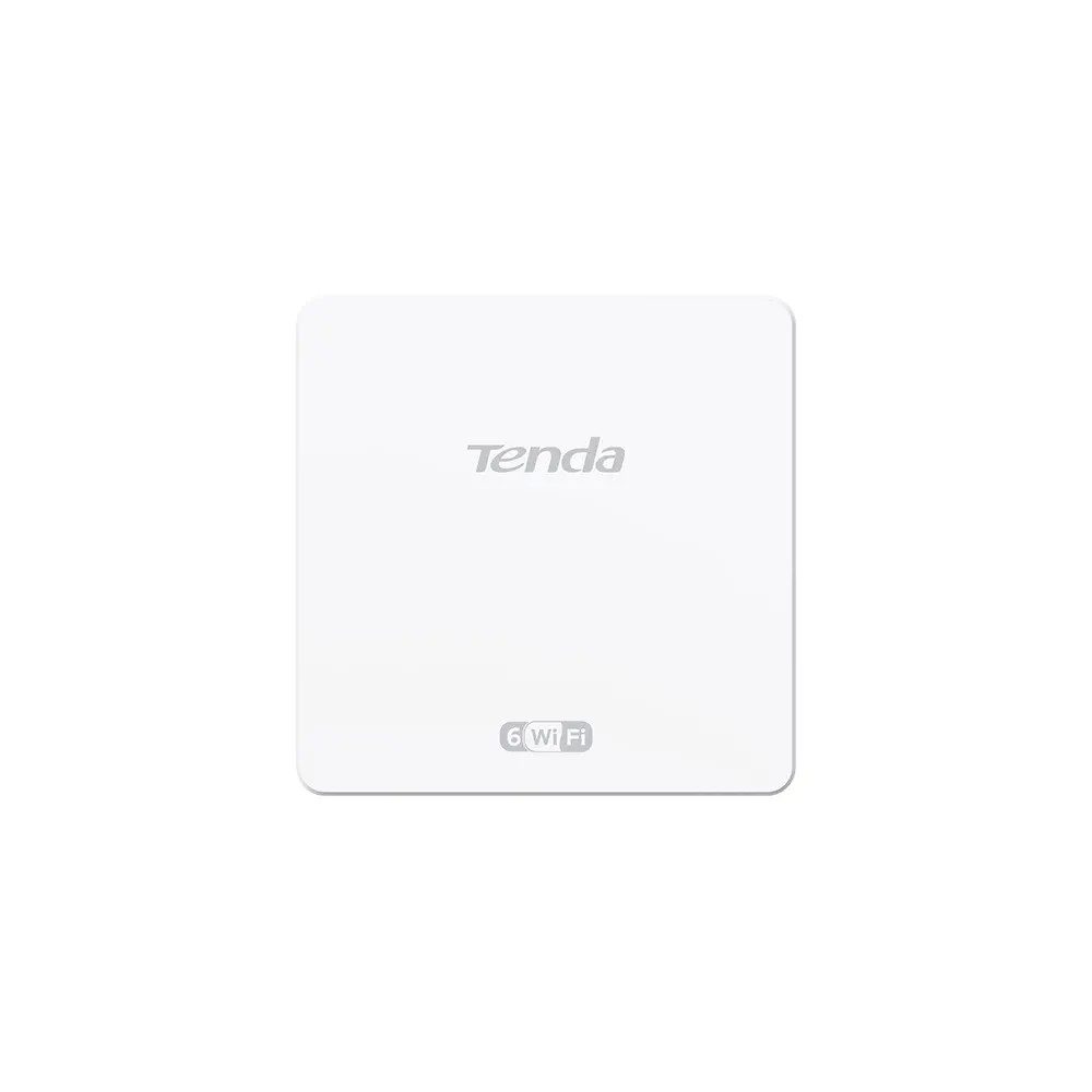 Tenda W15 Pro AX3000 Wi-Fi 6 Wireless İç-Ortam Access Point