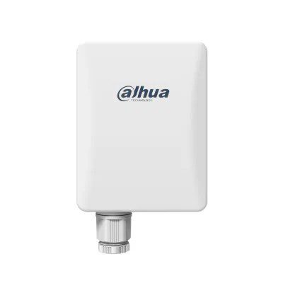 Dahua PFWB5-30N 1 Port 300MBPS 5GHz 2x2 MIMO 3KM OUTDOOR PoE Wıreless Brıdge CPE