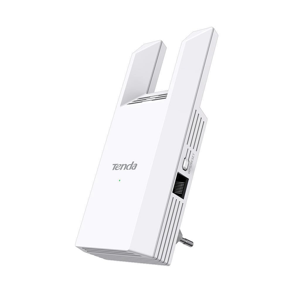 Tenda A18 Pro AC1200 Wifi Range Extender/Menzil Genişletici 2 Anten