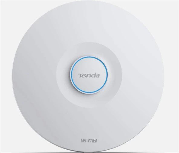Tenda I36 BE5010 (Wi-Fi 7) 688Mbps+4323Mbps MU-MIMO Access Point