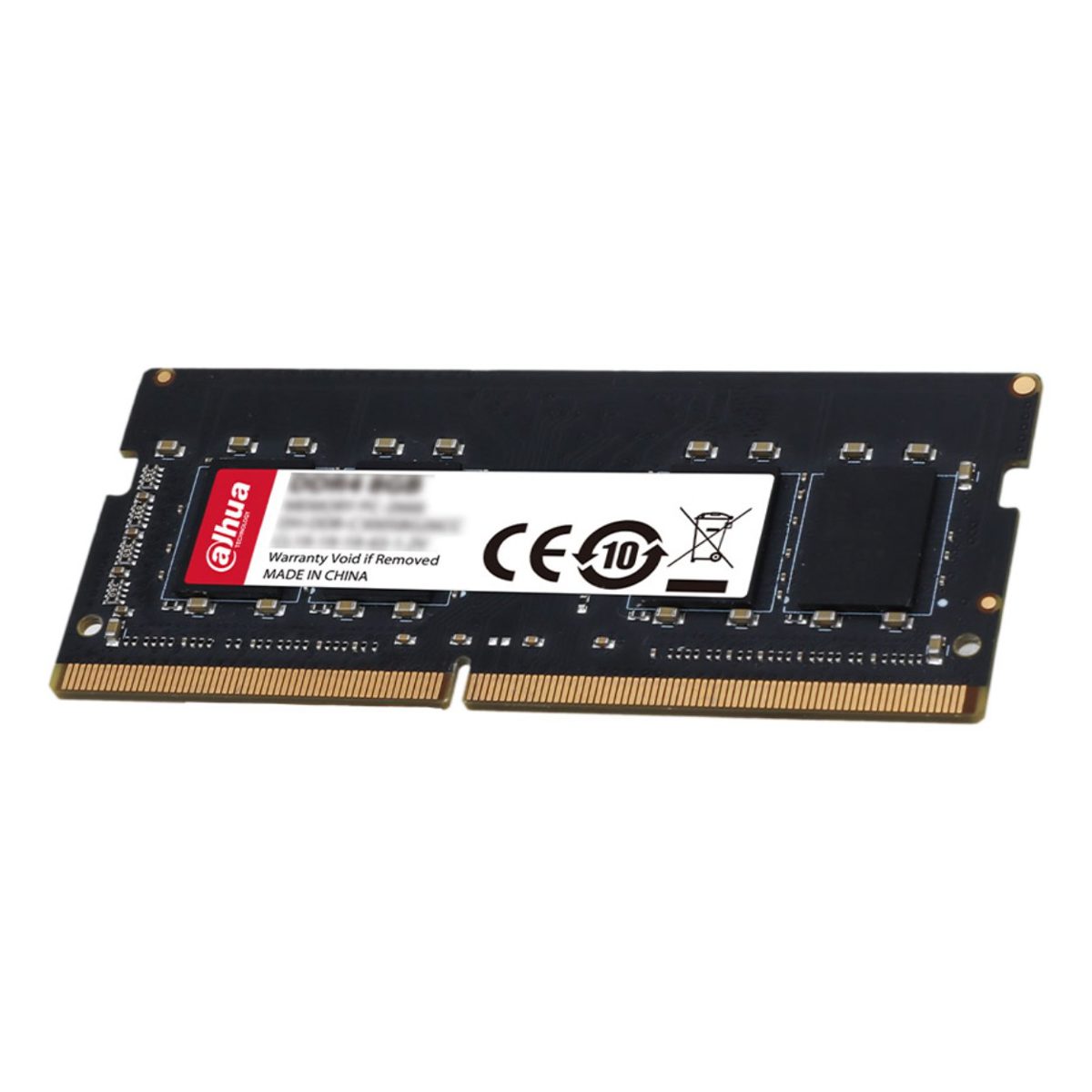 16GB Dahua 3200MHz C300 CL22 1.2V (DDR-C300S16G32) DDR4 Notebook Ram