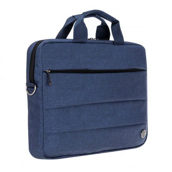 PLM Canyoncase 15.6" Lacivert Notebook Çanta