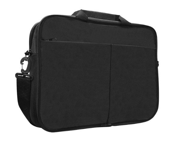 Addison 300657 15.6 Siyah Bilgisayar Notebook Çantası