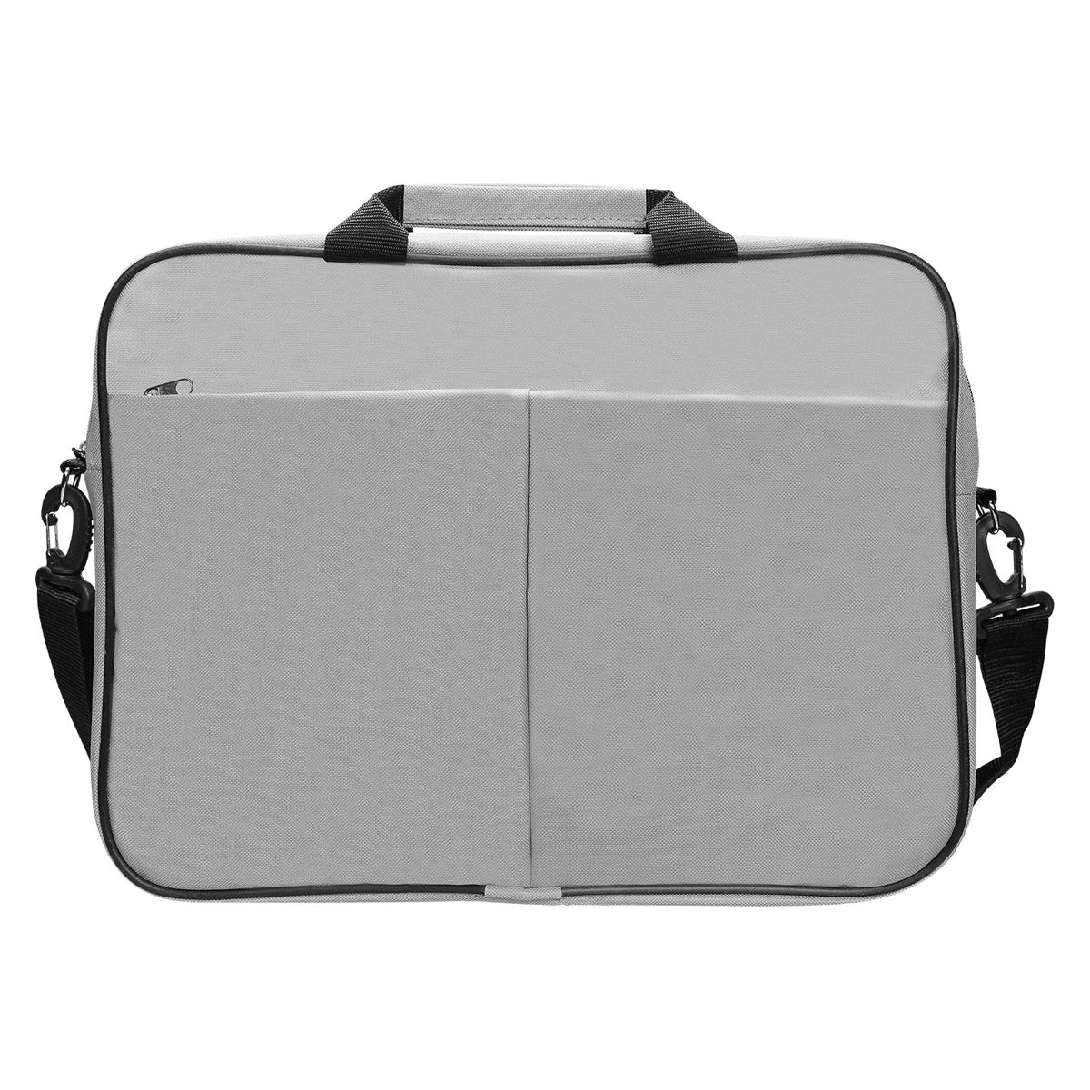 Addison 300657 15.6" Gri Bilgisayar Notebook Çantası