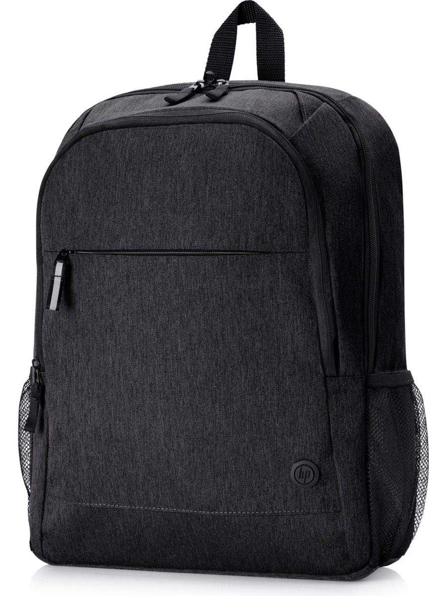 HP Prelude Pro Recycle 15.6" 12'LI Notebook Sırt Çantası