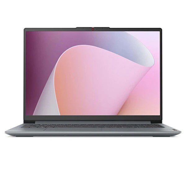 Lenovo İdeapad Slim 3 15ABR8 82XM00U8TX Ryzen 7 5825U 8GB 512GB SSD 15.6" FHD Do