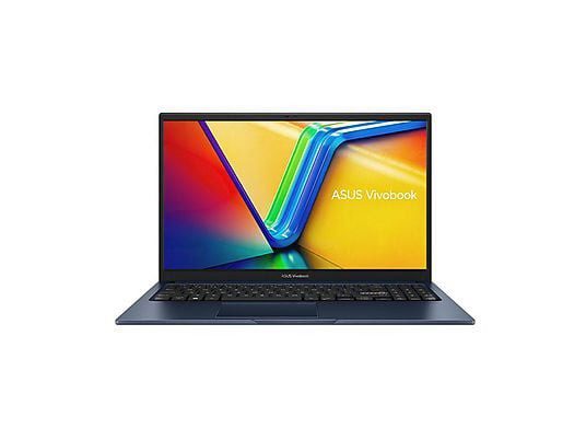 Asus Vivobook X1504VA-NJ3665 Core U5-120U 8GB DDR5 512GB SSD 15.6" Dos
